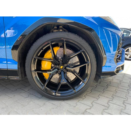 23" Vossen